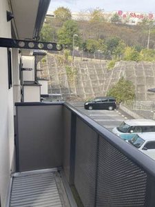 スカイタウン・セノ　Ｂ棟 B0201号-13