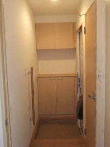 クレール金子Ⅲ A0101号-2