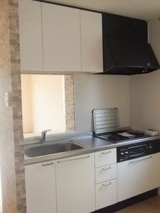 クレール金子Ⅲ A0101号-6