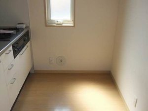 クレール金子Ⅲ A0101号-8