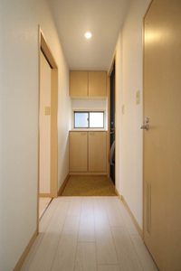 ボンヌメゾン B棟 B0201号-8