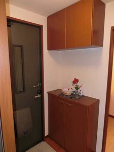 グランマスト安佐南　Ｃ棟 C0205号-5