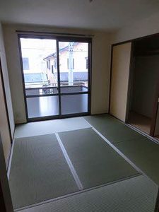 グランマスト安佐南　Ｃ棟 C0205号-7