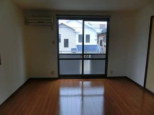 グランマスト安佐南　Ｃ棟 C0205号-8