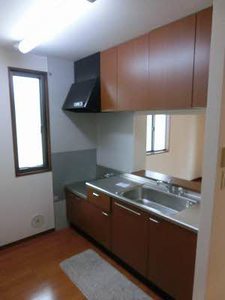 グランマスト安佐南　Ｃ棟 C0205号-11