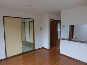 グランマスト安佐南　Ｃ棟 C0205号-12