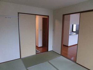 グランマスト安佐南　Ｃ棟 C0205号-13