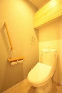 イーストリバーパラリア　壱番館 A0102号-9