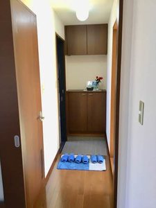 イーストリバーパラリア 弐番館 B0102号-2