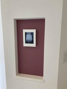 イーストリバーパラリア 弐番館 B0201号-4
