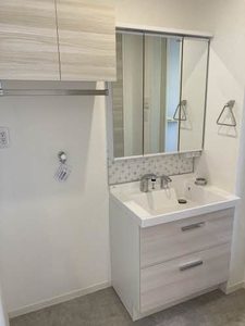 イーストリバーパラリア 弐番館 B0201号-8