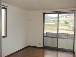 シャーメゾン矢野 A棟 A0203号-2