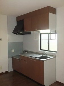 シャーメゾン矢野 A棟 A0203号-3