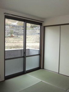 シャーメゾン矢野 A棟 A0203号-4