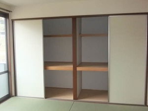 シャーメゾン矢野 A棟 A0203号-5