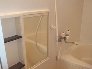 シャーメゾン矢野 A棟 A0203号-9