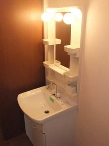 シャーメゾン矢野 A棟 A0203号-10