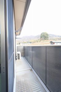 シャーメゾン矢野　Ａ棟 A0203号-13