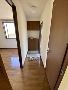 シャーメゾン矢野 B棟 B0101号-2