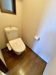 シャーメゾン矢野 B棟 B0101号-3