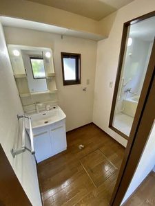 シャーメゾン矢野 B棟 B0101号-4