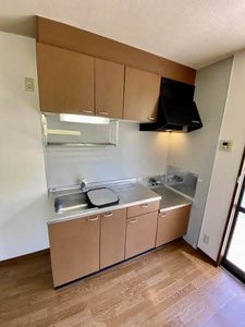 シャーメゾン矢野 B棟 B0101号-6