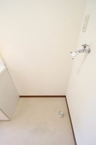 クレール丸山　Ⅰ A0201号-10