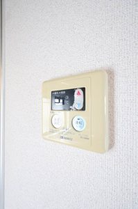 クレール丸山　Ⅰ A0201号-14