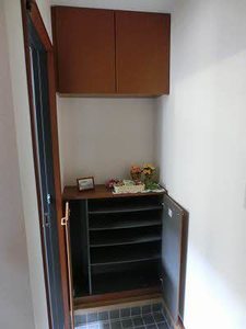 ファミールメゾン A0102号-2