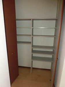 ファミールメゾン A0102号-3