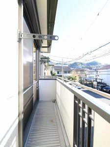 シャーメゾン相田 B棟 B0202号-9