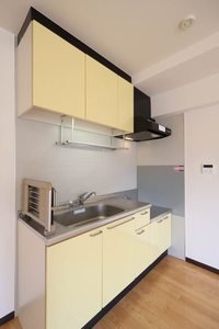 セソワ西川口 A0101号-4