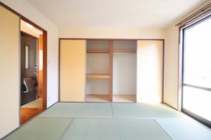 シャーメゾンかがやき　１番館 A0202号-5