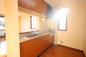 シャーメゾンかがやき　１番館 A0202号-6