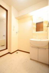 シャーメゾンかがやき　１番館 A0202号-8