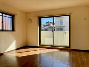 メイプルヒルズ A0101号-2