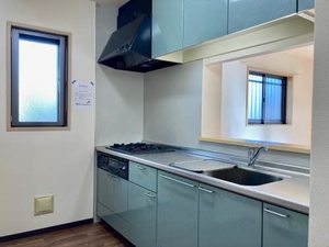 メイプルヒルズ A0101号-3