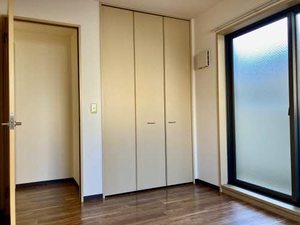 メイプルヒルズ A0101号-5