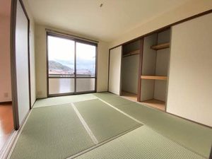 グリーンヒルズほことり 壱番館 A0201号-4