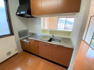 グリーンヒルズほことり 壱番館 A0201号-5