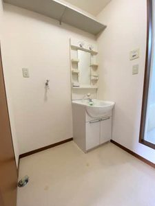 グリーンヒルズほことり 壱番館 A0201号-6