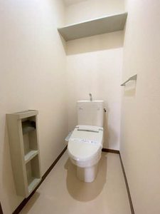 グリーンヒルズほことり 壱番館 A0201号-8