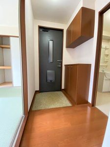 グリーンヒルズほことり 壱番館 A0201号-9