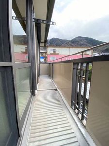 グリーンヒルズほことり 壱番館 A0201号-11