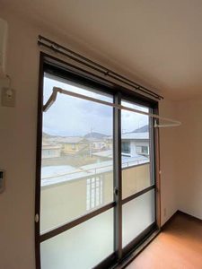 グリーンヒルズほことり 壱番館 A0201号-12