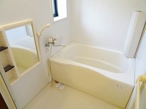 ハーブ上ヶ原 Ⅱ B0202号-1