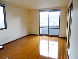 ハーブ上ヶ原 Ⅱ B0202号-2