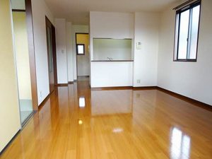 ハーブ上ヶ原 Ⅱ B0202号-3