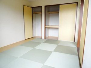ハーブ上ヶ原 Ⅱ B0202号-6