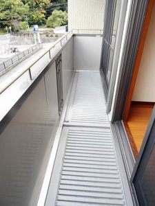ハーブ上ヶ原 Ⅱ B0202号-9